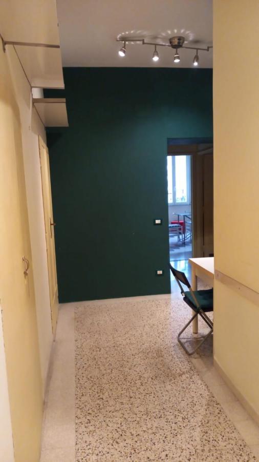 Apartamento Quinta Flat *