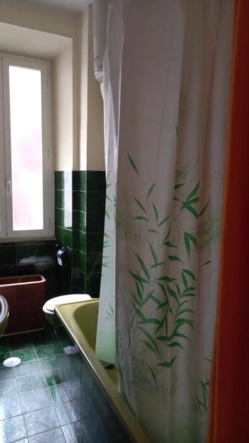 Quinta Flat Apartamento Roma