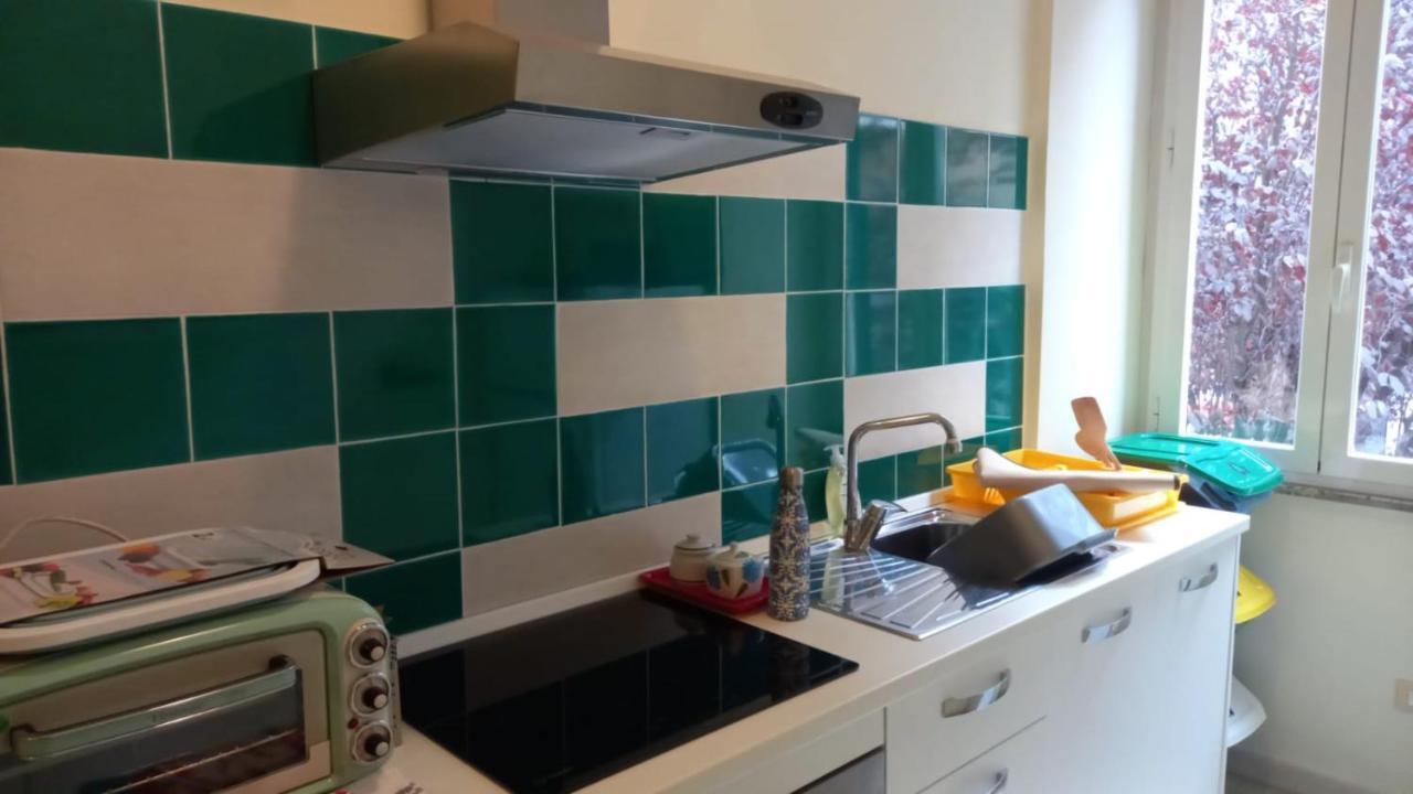Quinta Flat Apartamento *