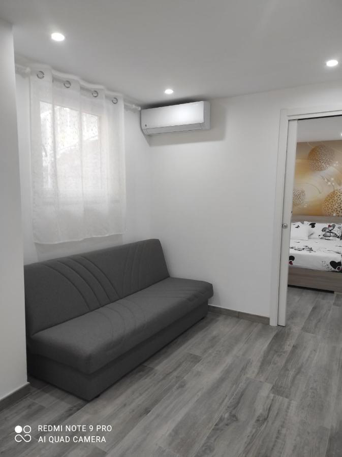 Appartamento Casa Mario Roma