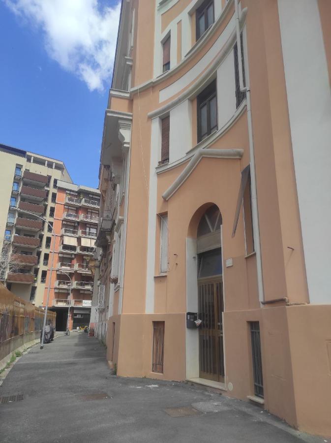 Tiberivs Apartamento Roma