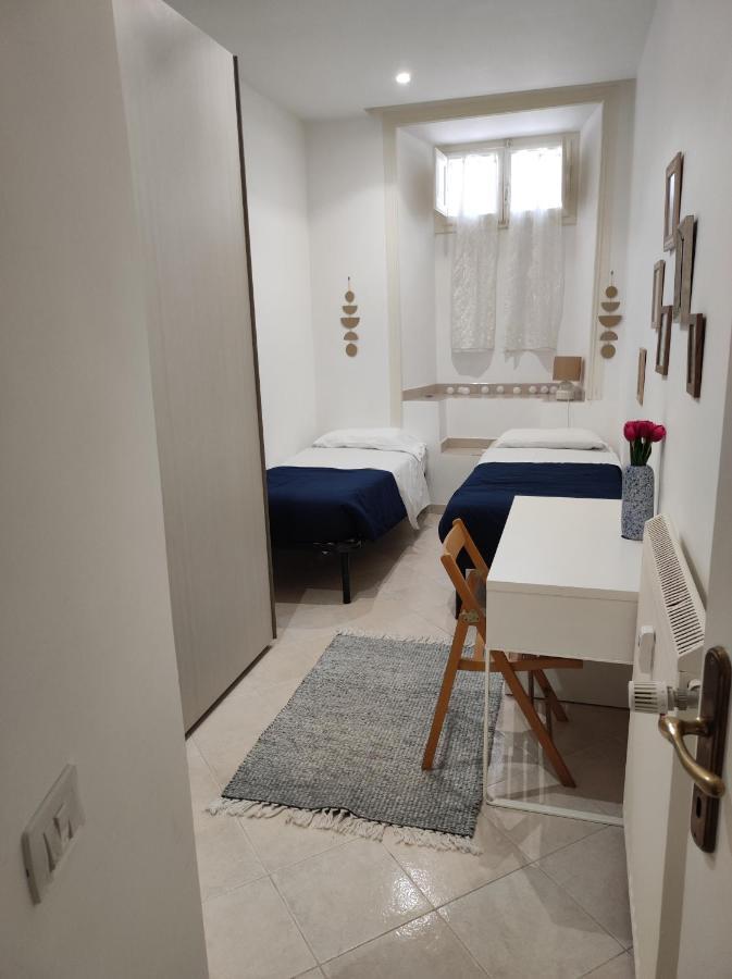Appartement House For Families And Friends Rome