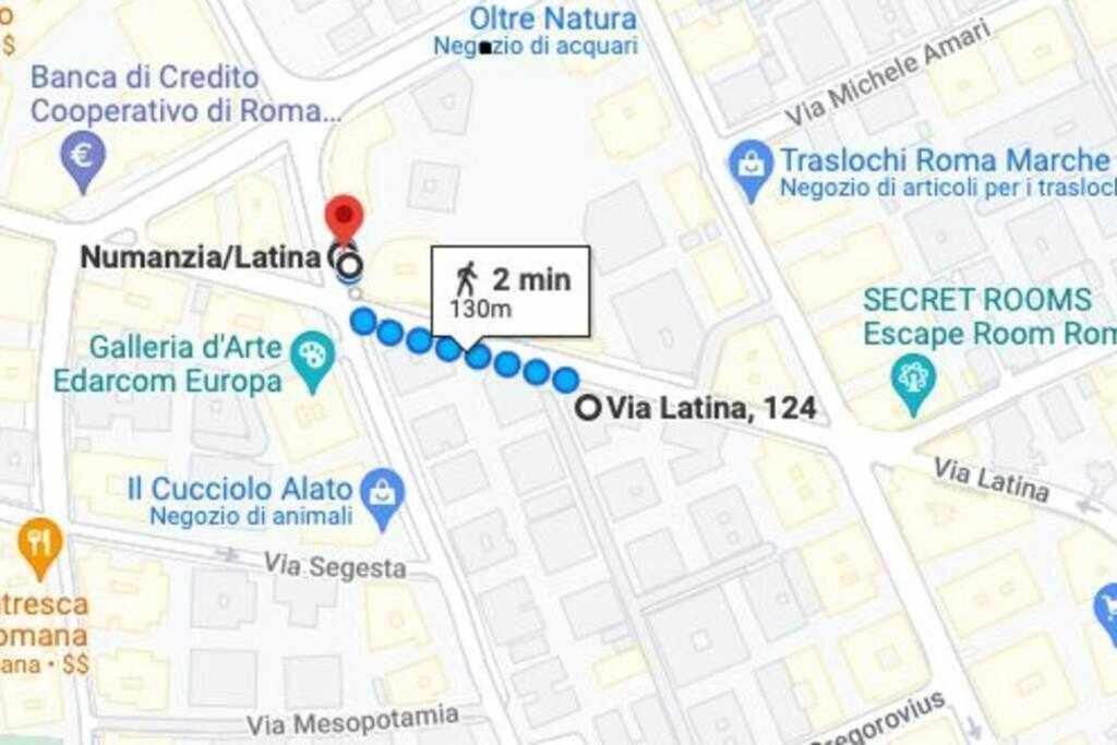 Appartement La Dimora Di Sara