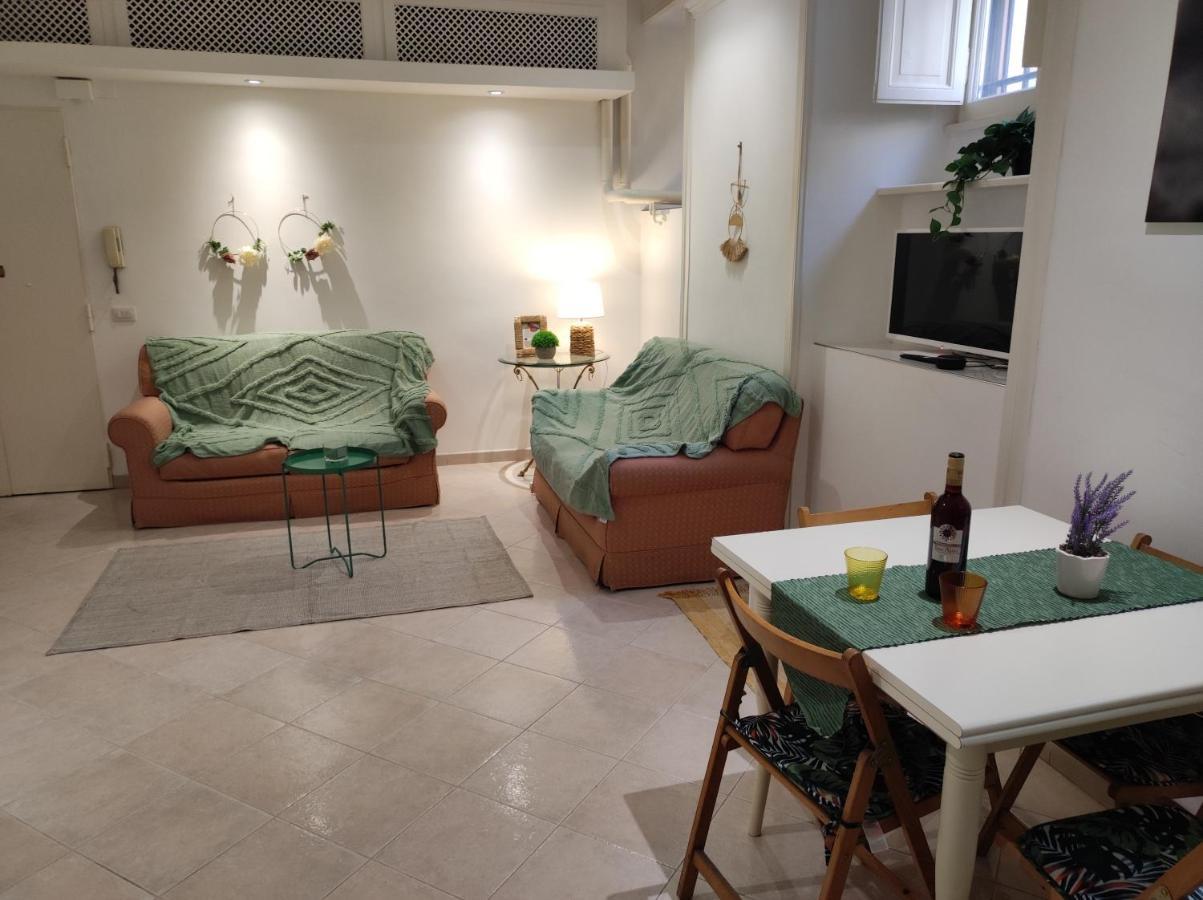House For Families And Friends * Rome