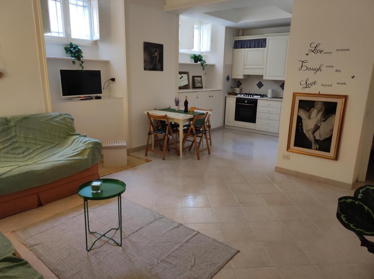House For Families And Friends * Rome