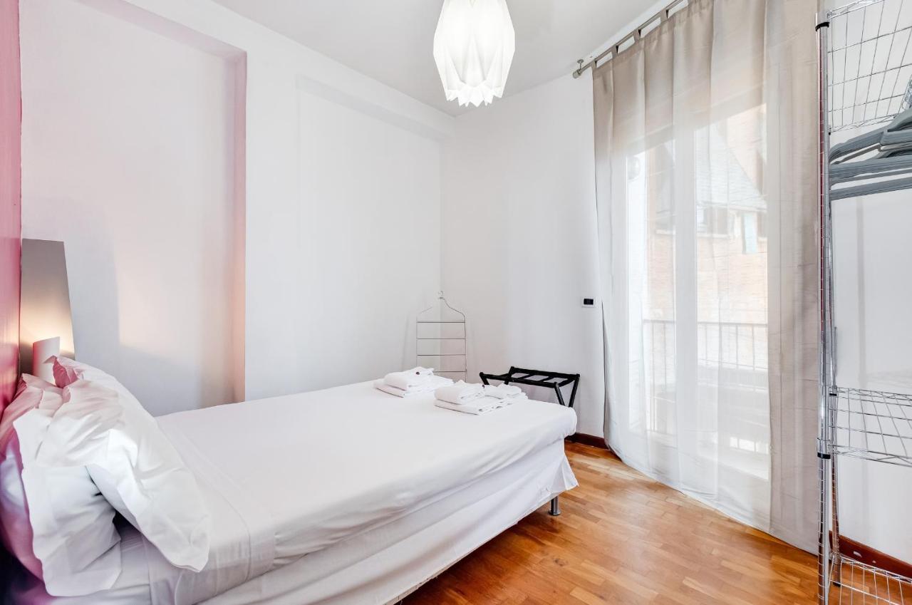 Appartamento Bmga L Penthouse With Terrace And 3bdr In San Giovanni *