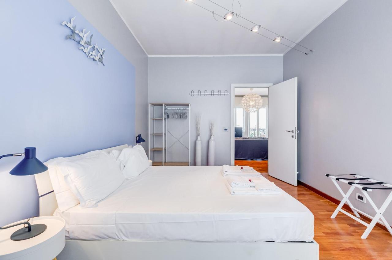 Appartamento Bmga L Penthouse With Terrace And 3bdr In San Giovanni *