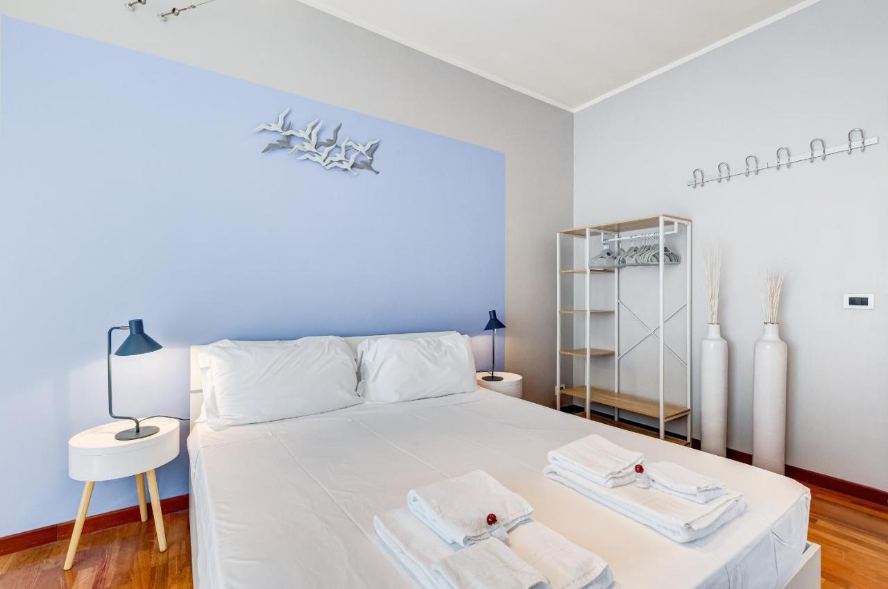 Bmga L Penthouse With Terrace And 3bdr In San Giovanni Appartamento Roma