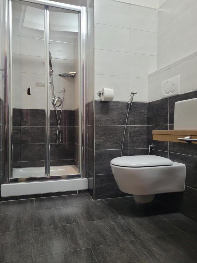 Gasthuis Romantic Dreams Sistina