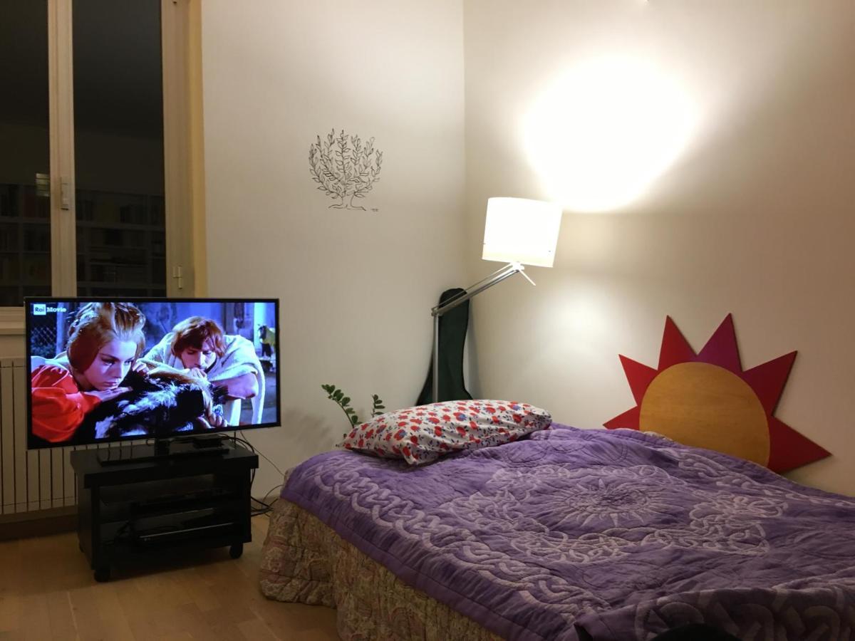 Apartment Casa Del Glicine *