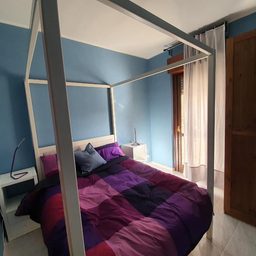 Apartamento Ilio E Giulia Near Metro C Roma
