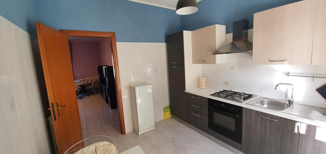 Apartamento Ilio E Giulia Near Metro C Roma