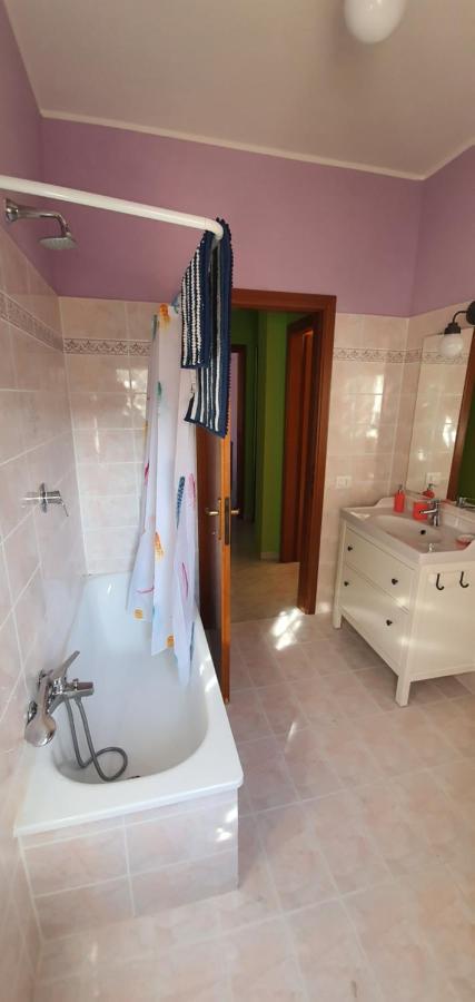 Apartamento Ilio E Giulia Near Metro C *