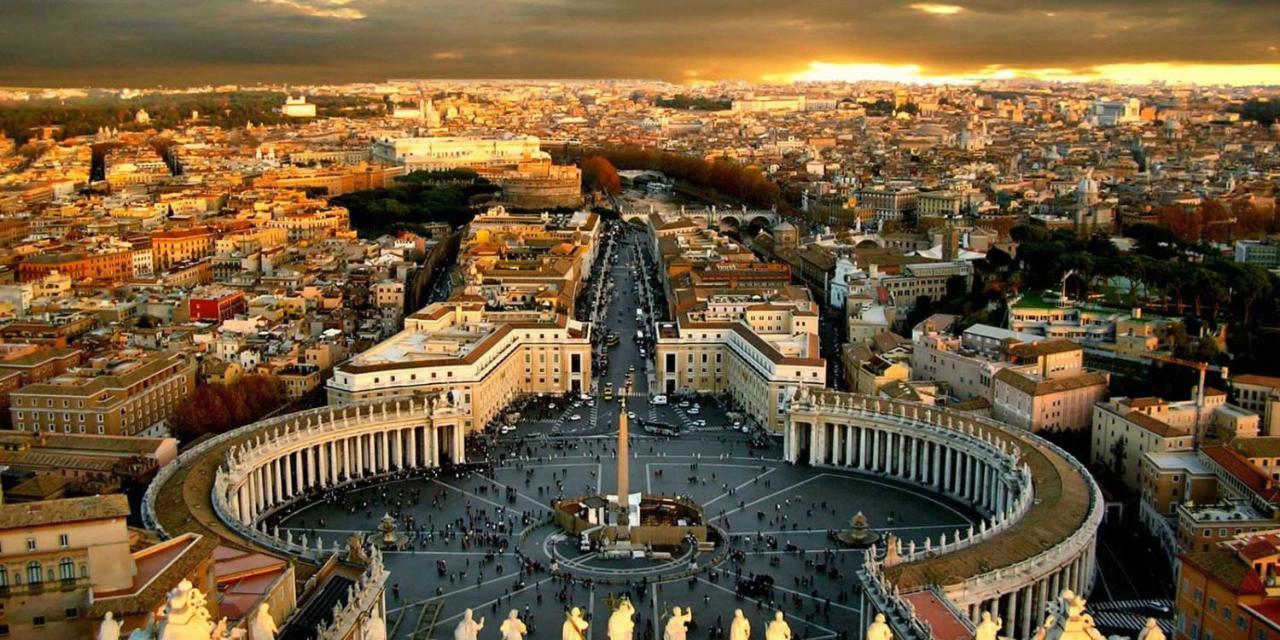Il Ninfeo San Giovanni Acomodação com café da manhã  *