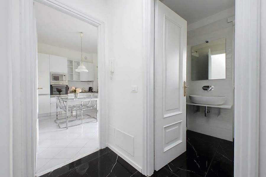 La Casa Di Flavia Guest house *