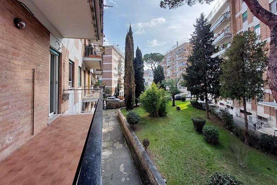 La Casa Di Flavia Guest house Rome