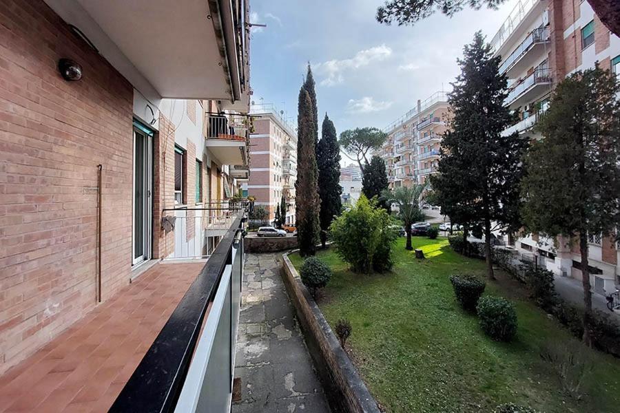 La Casa Di Flavia * Rome