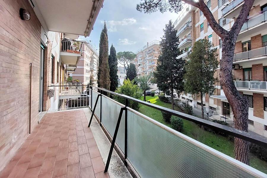 Affittacamere La Casa Di Flavia Roma