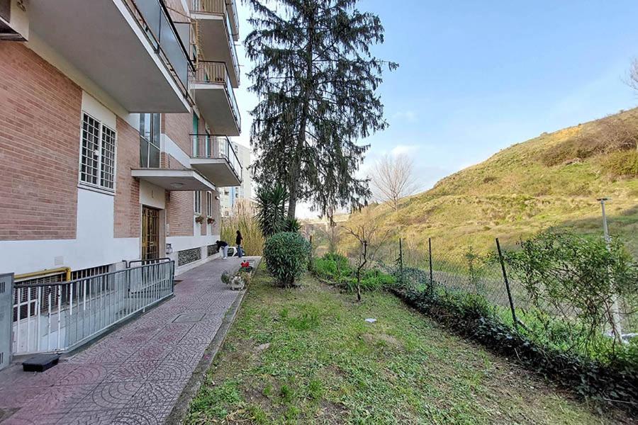 Guest house La Casa Di Flavia Rome