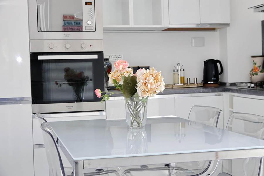 La Casa Di Flavia Guest house Rome