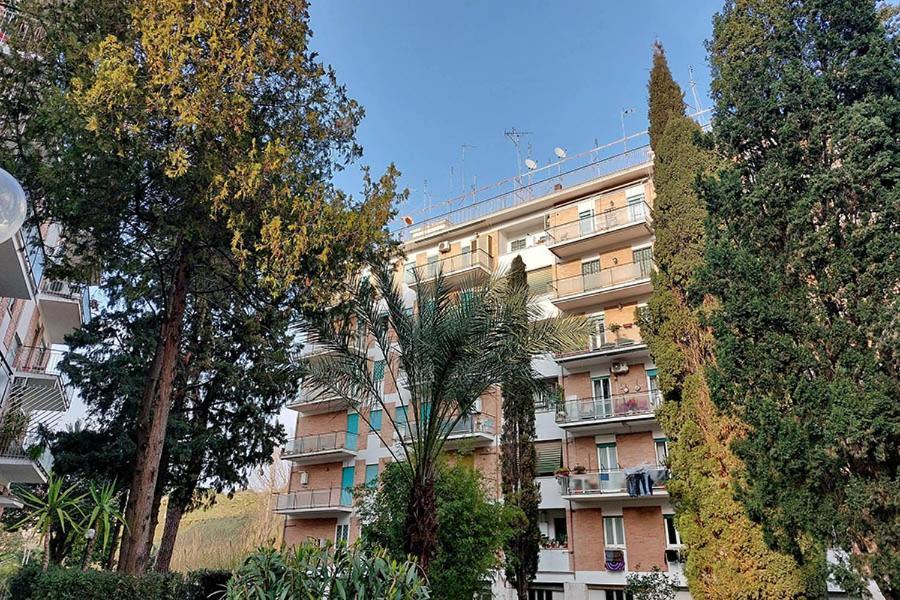 La Casa Di Flavia Guest house