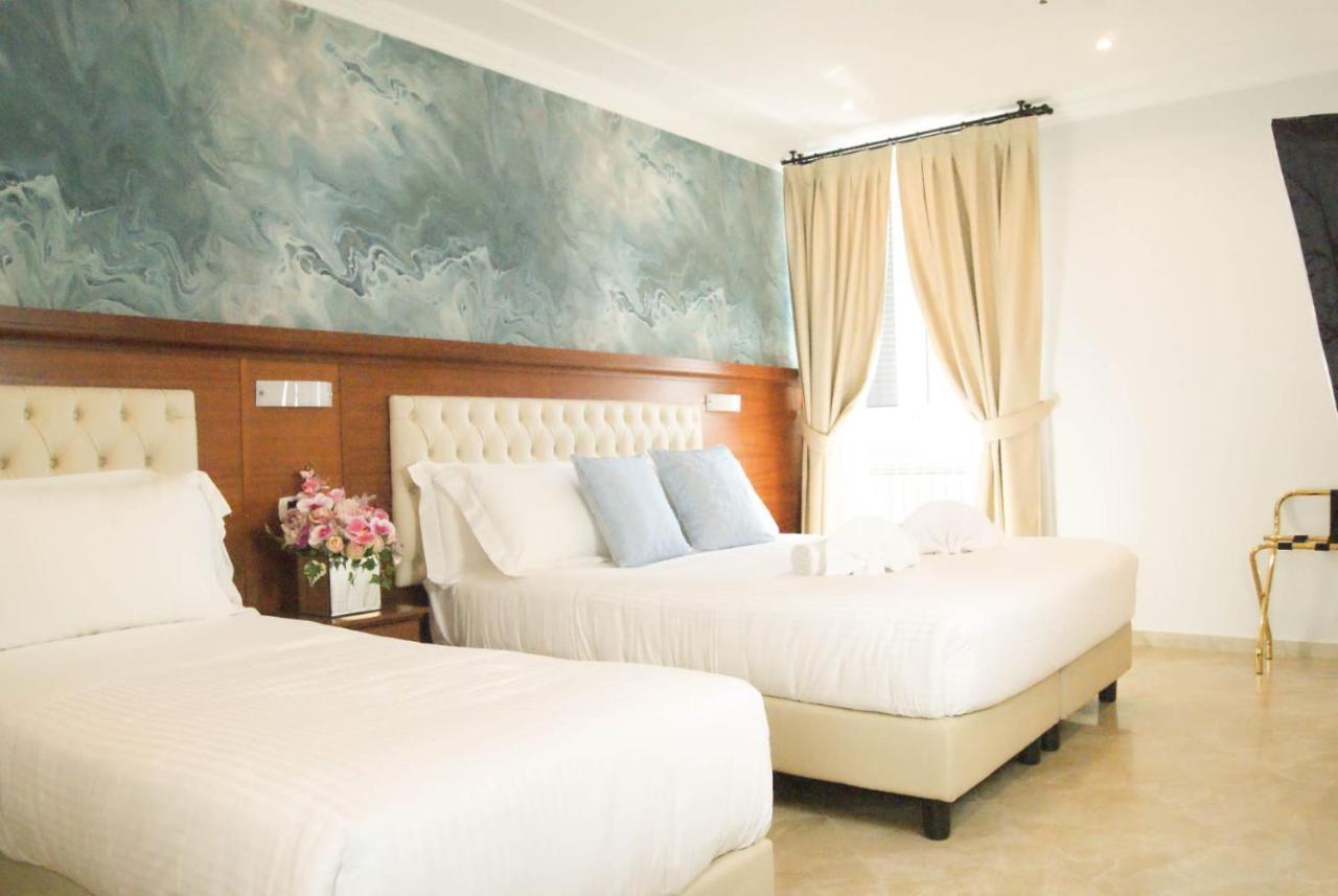 Esposizione Luxury 3* Rome