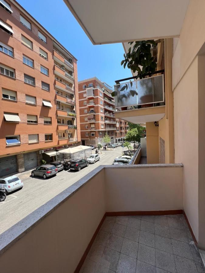 Millelire Apartment *