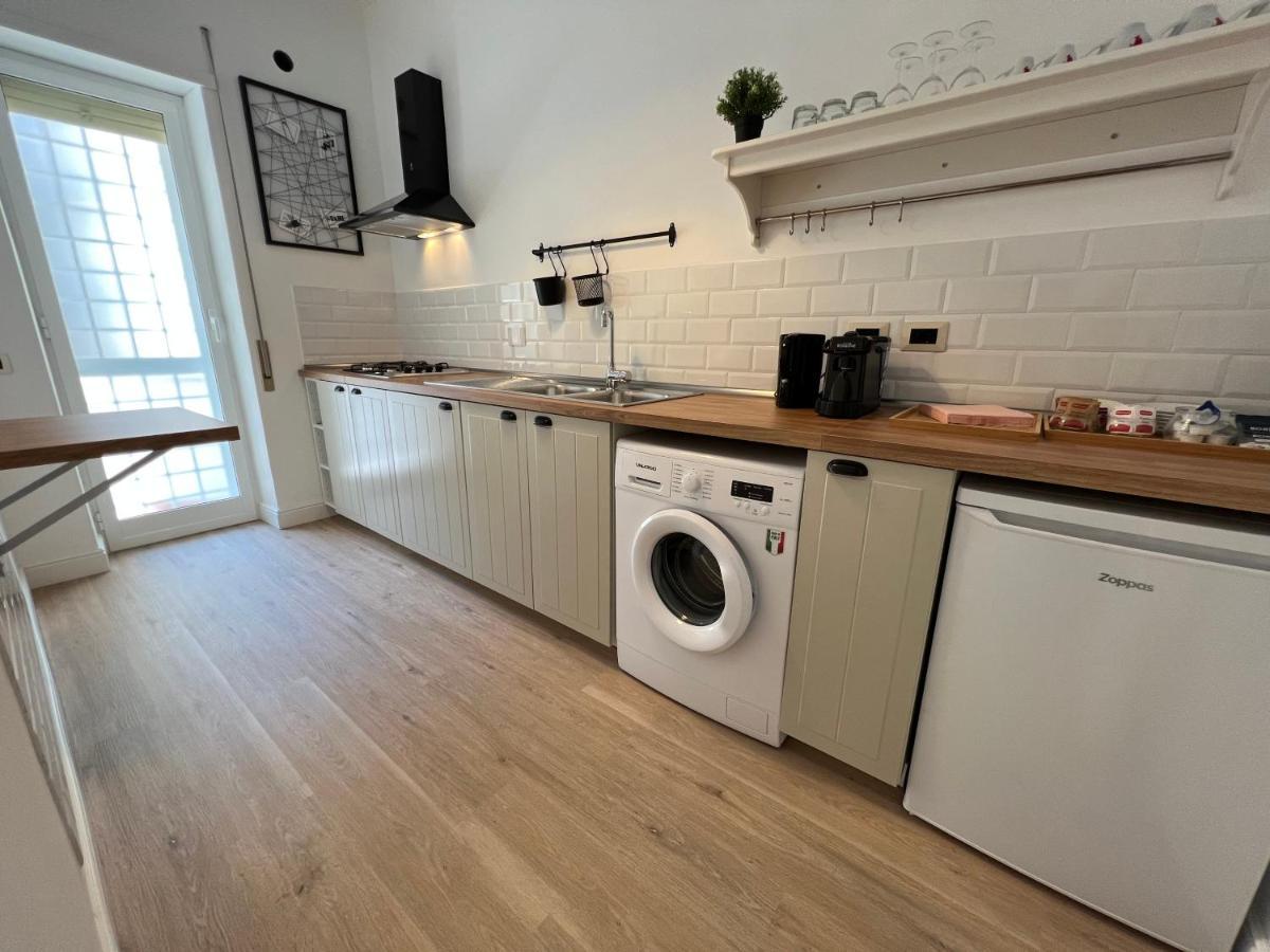 Millelire Apartment Rome