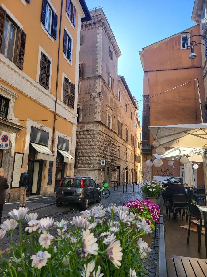 The Rabbit Hole Rome