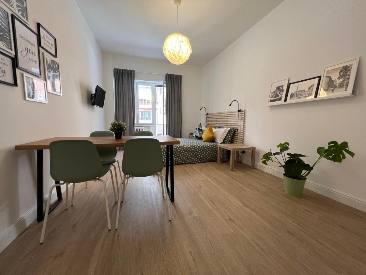 Millelire Appartement *