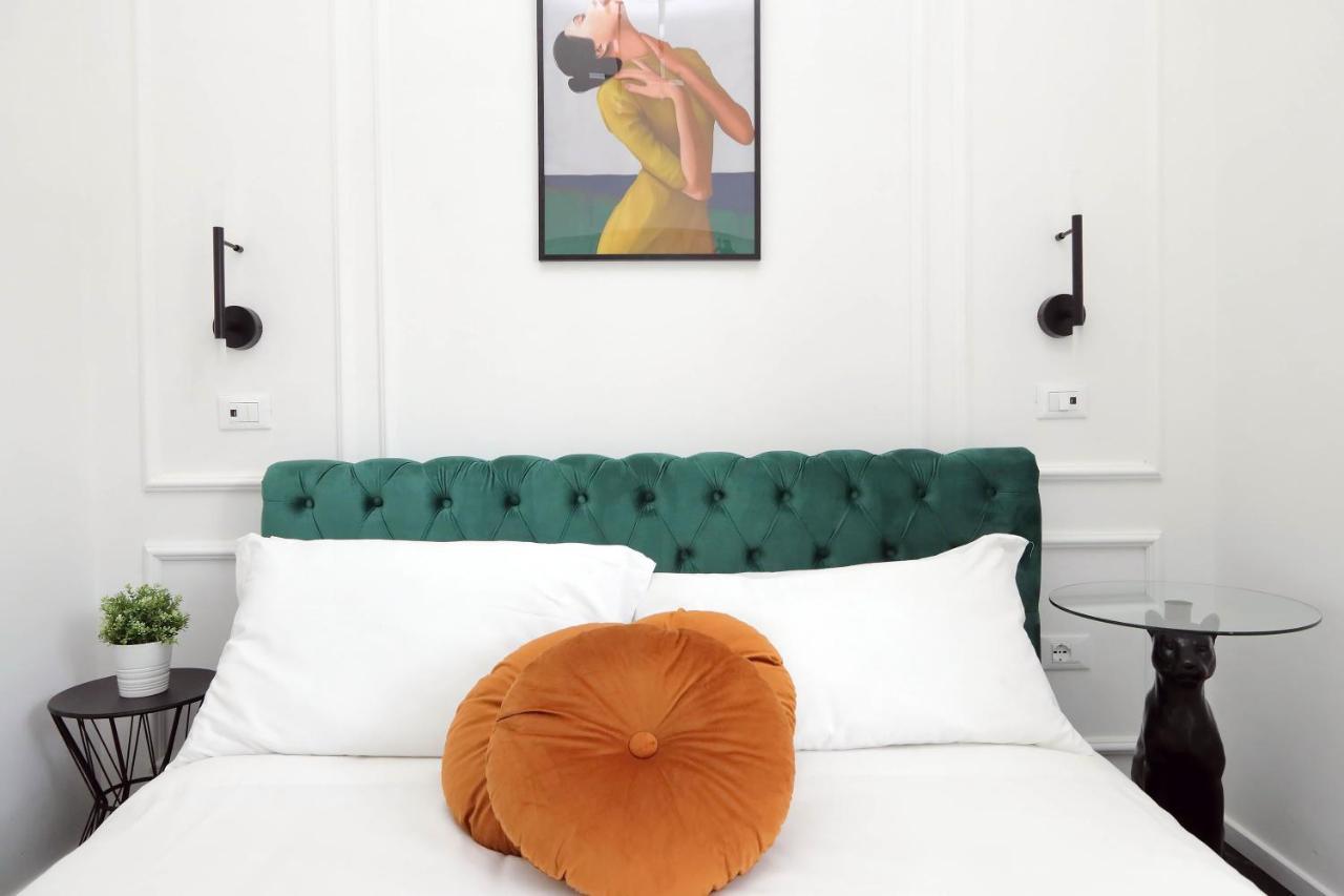 La Casa Di Flavia Guest house *
