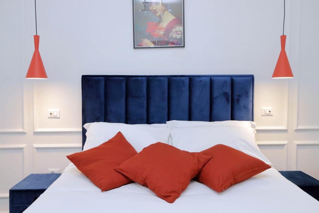 La Casa Di Flavia Guest house *