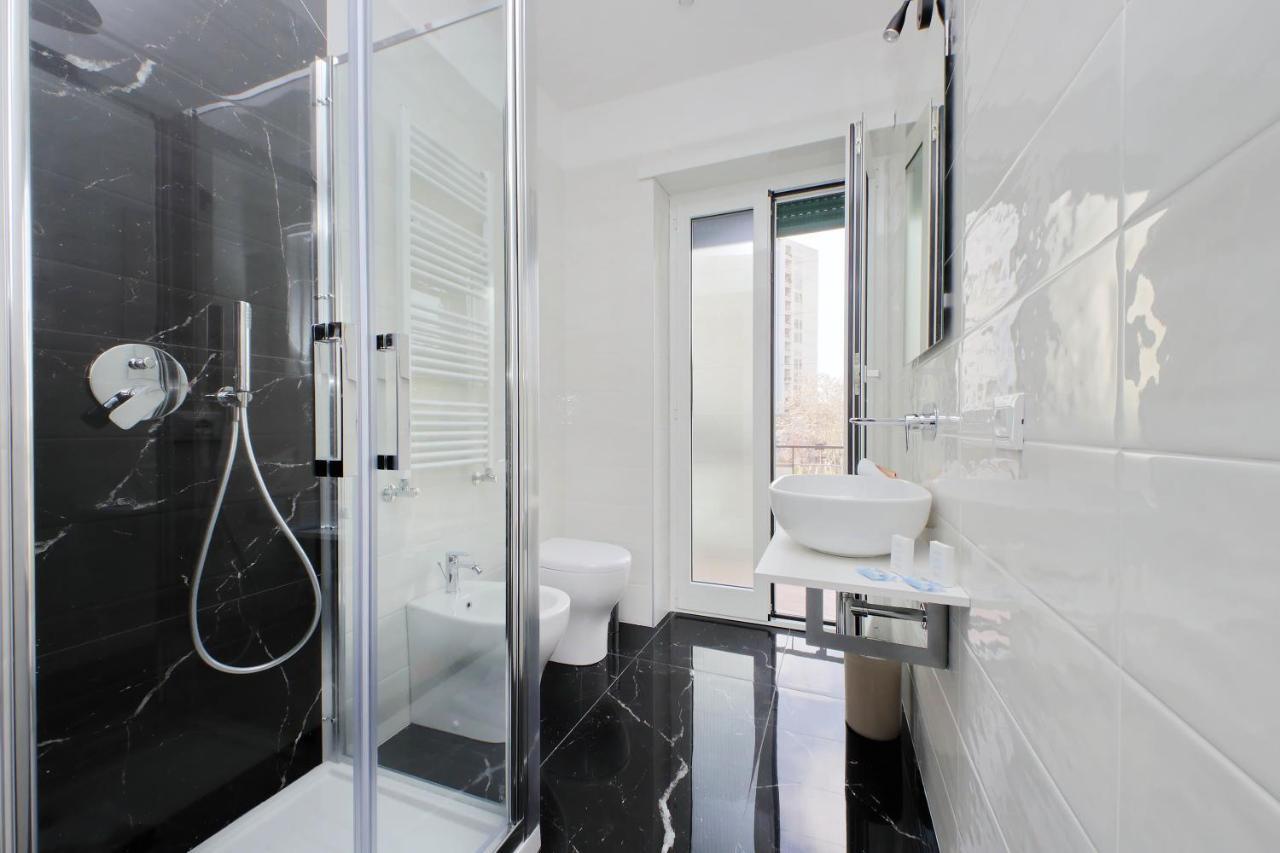 La Casa Di Flavia Guest house
