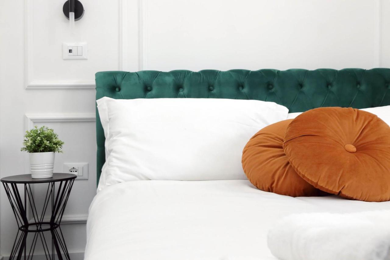 La Casa Di Flavia Guest house *