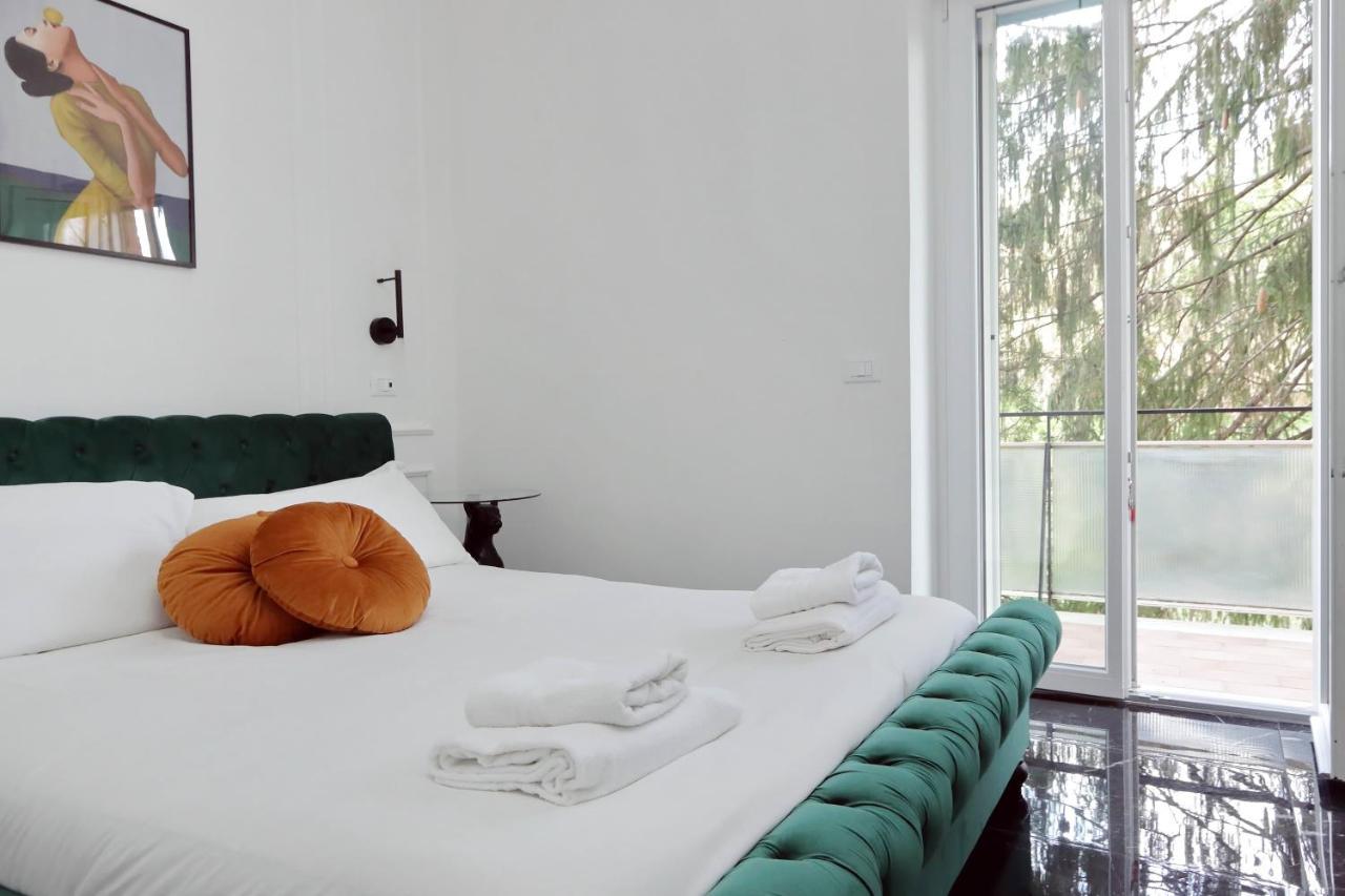 La Casa Di Flavia Guest house *
