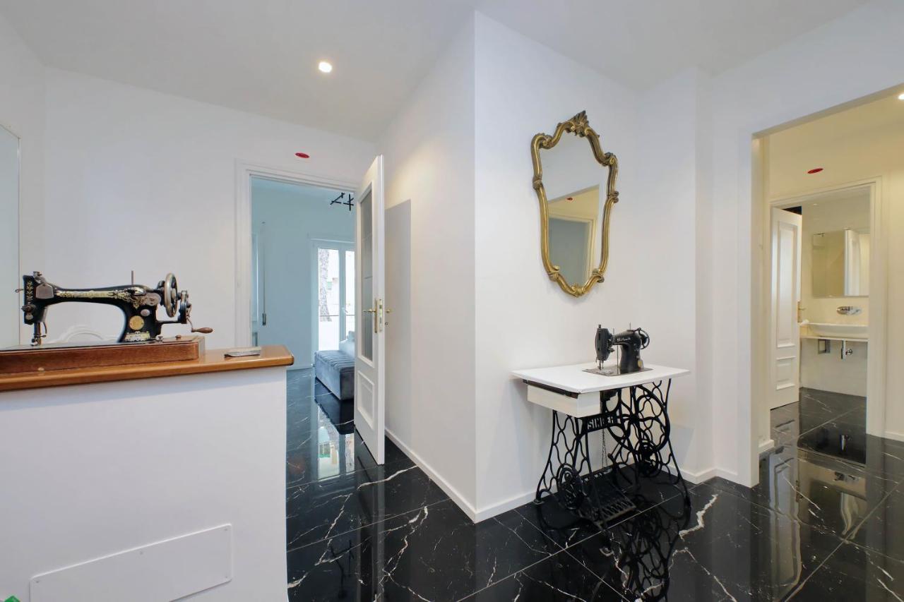 La Casa Di Flavia Guest house
