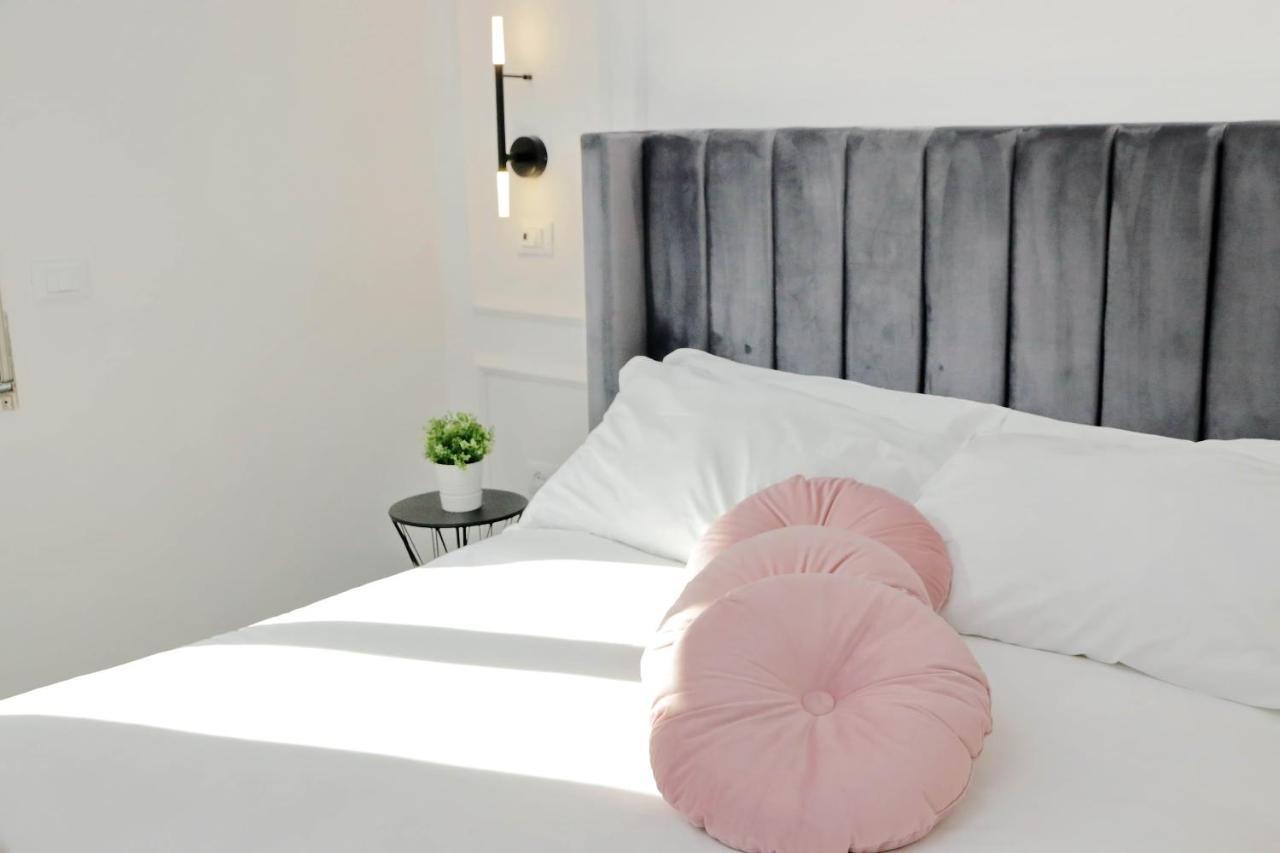 La Casa Di Flavia Guest house