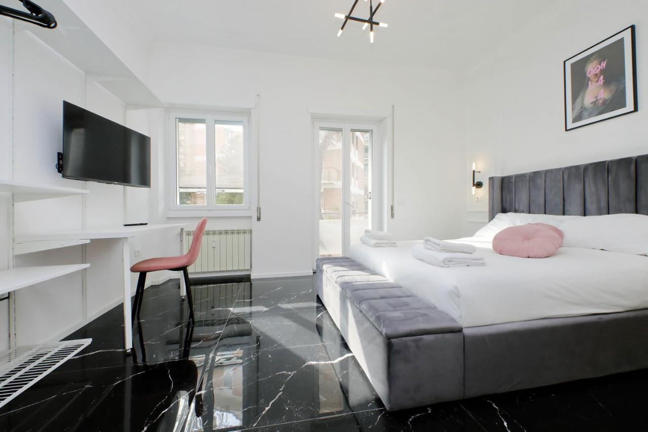 La Casa Di Flavia Guest house *