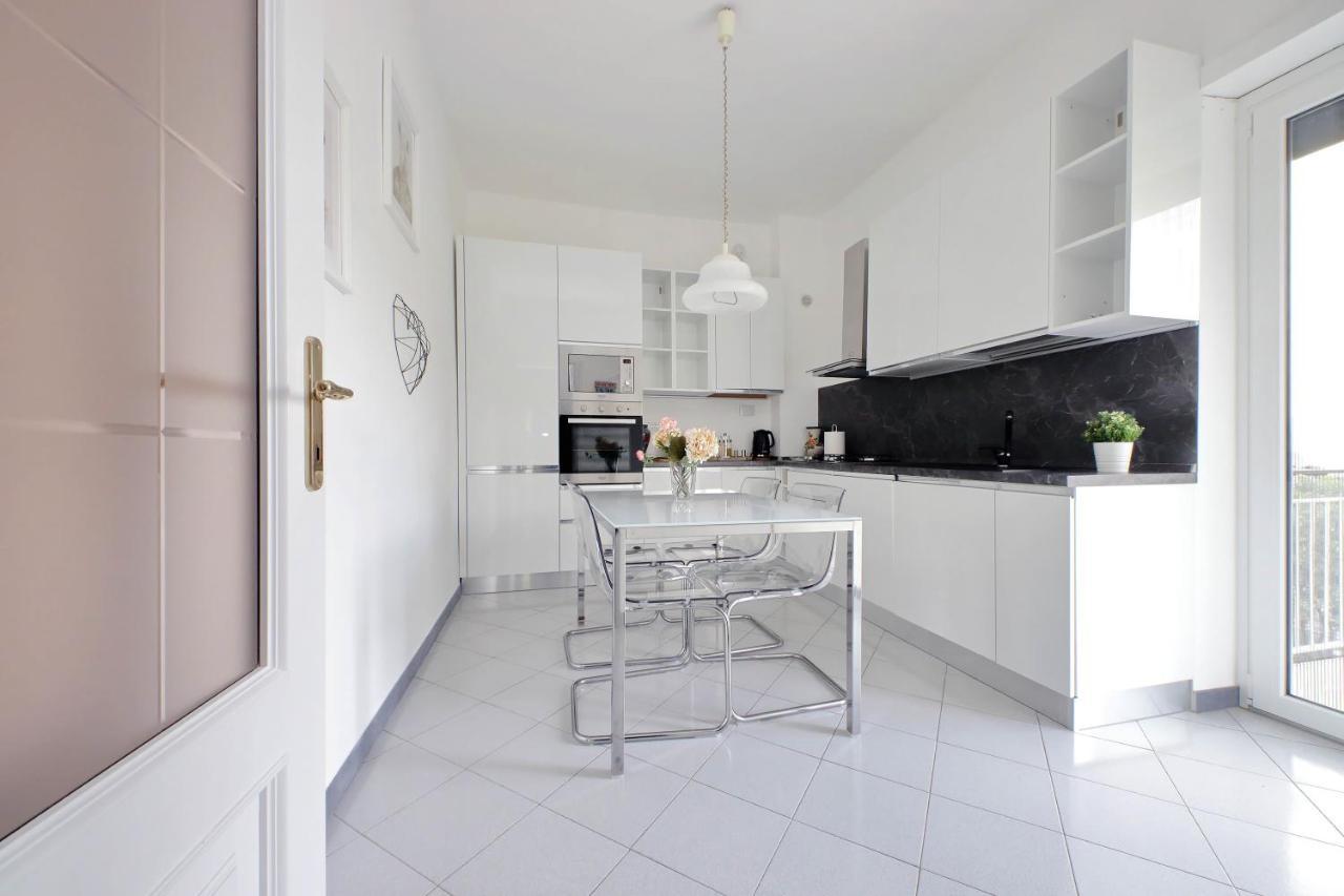 La Casa Di Flavia Guest house Rome