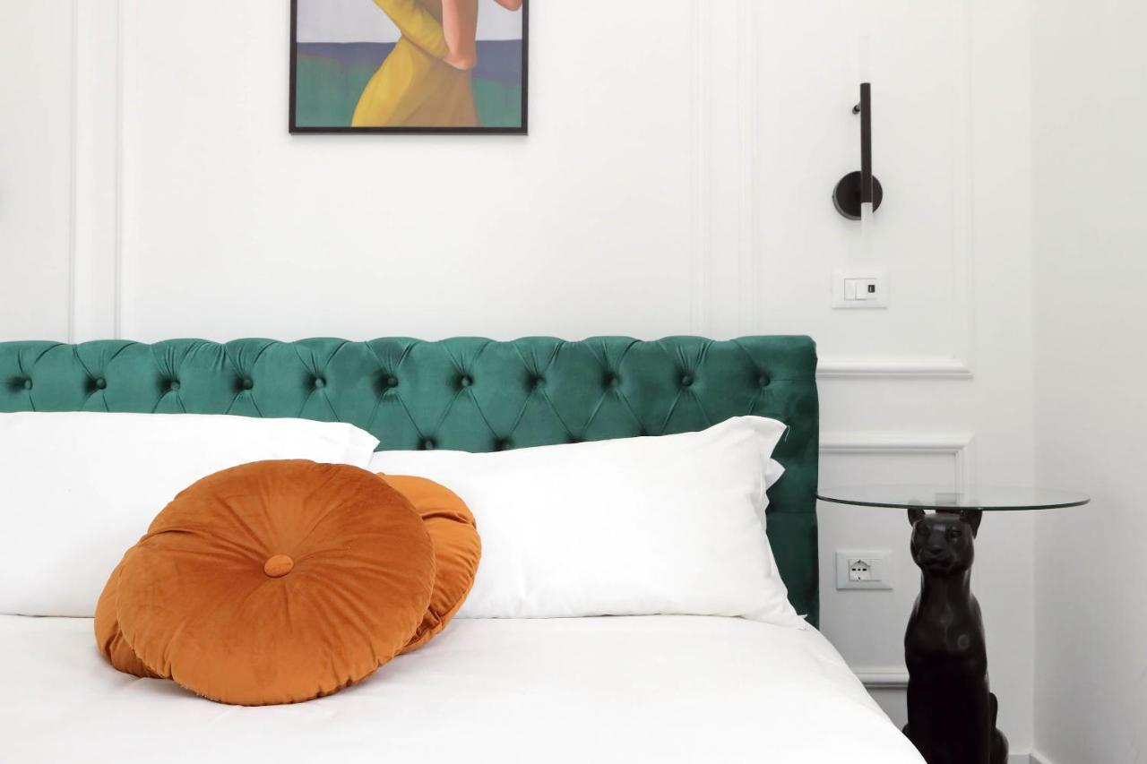 La Casa Di Flavia Guest house *