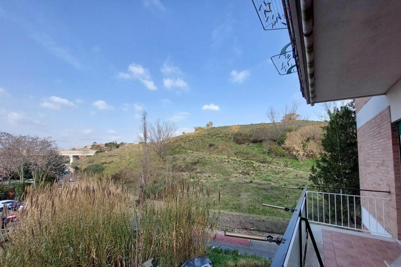 La Casa Di Flavia Rome