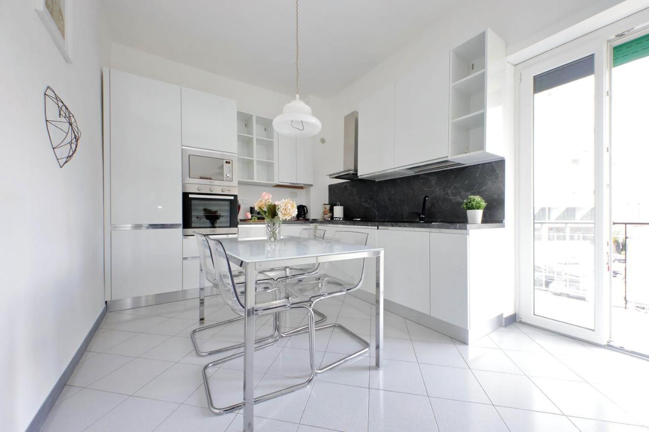 La Casa Di Flavia Guest house Rome