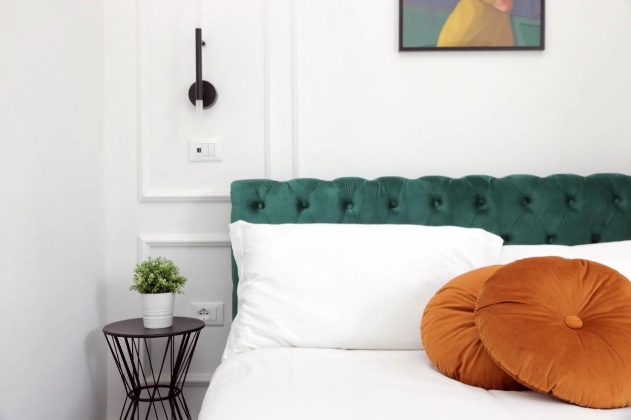 La Casa Di Flavia Guest house *