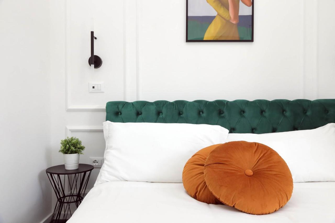 La Casa Di Flavia Guest house