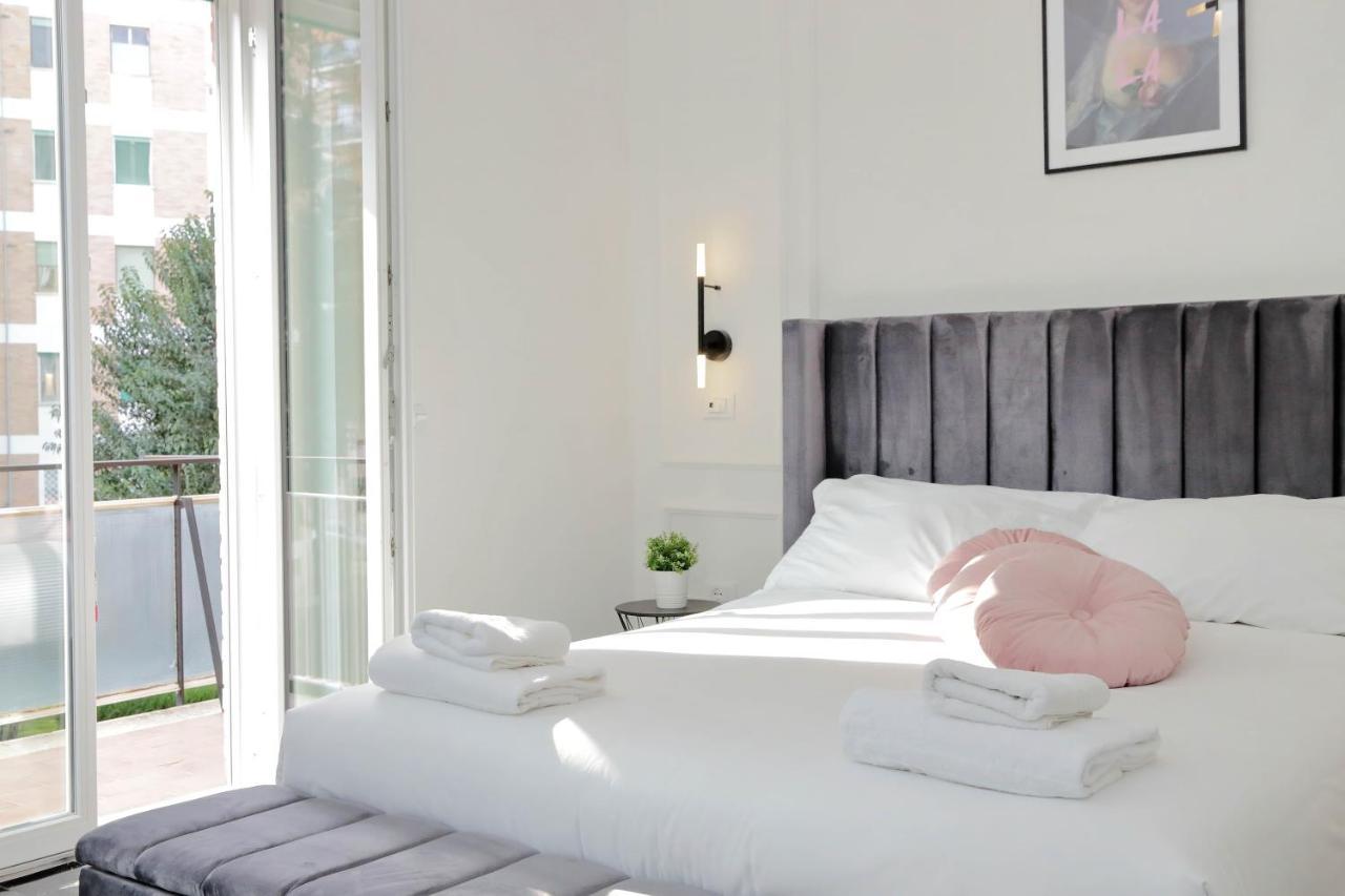 La Casa Di Flavia Guest house *