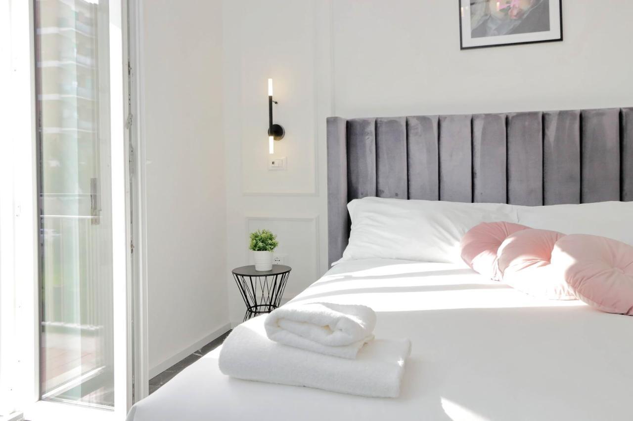 La Casa Di Flavia Guest house