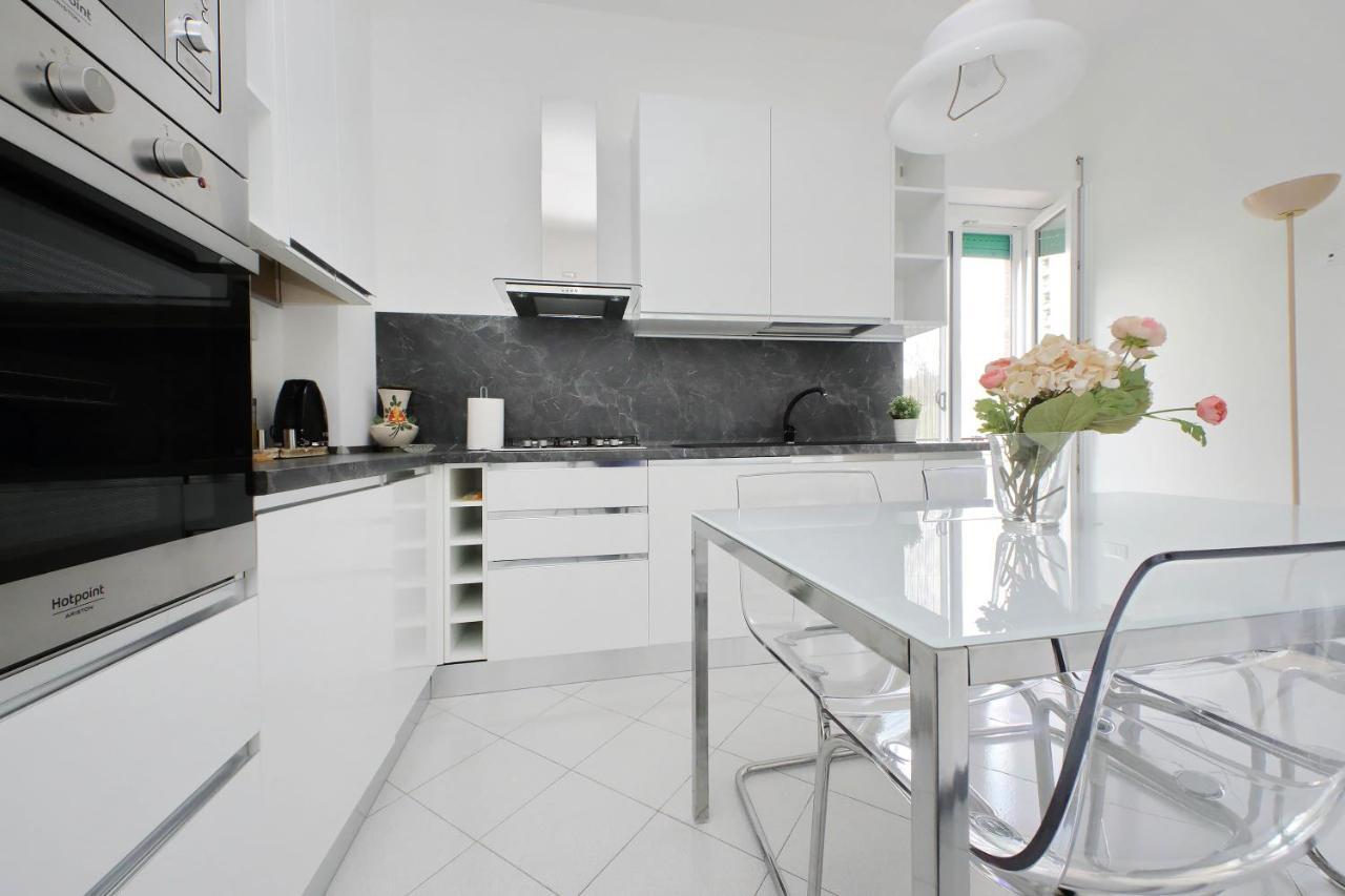 La Casa Di Flavia Guest house *