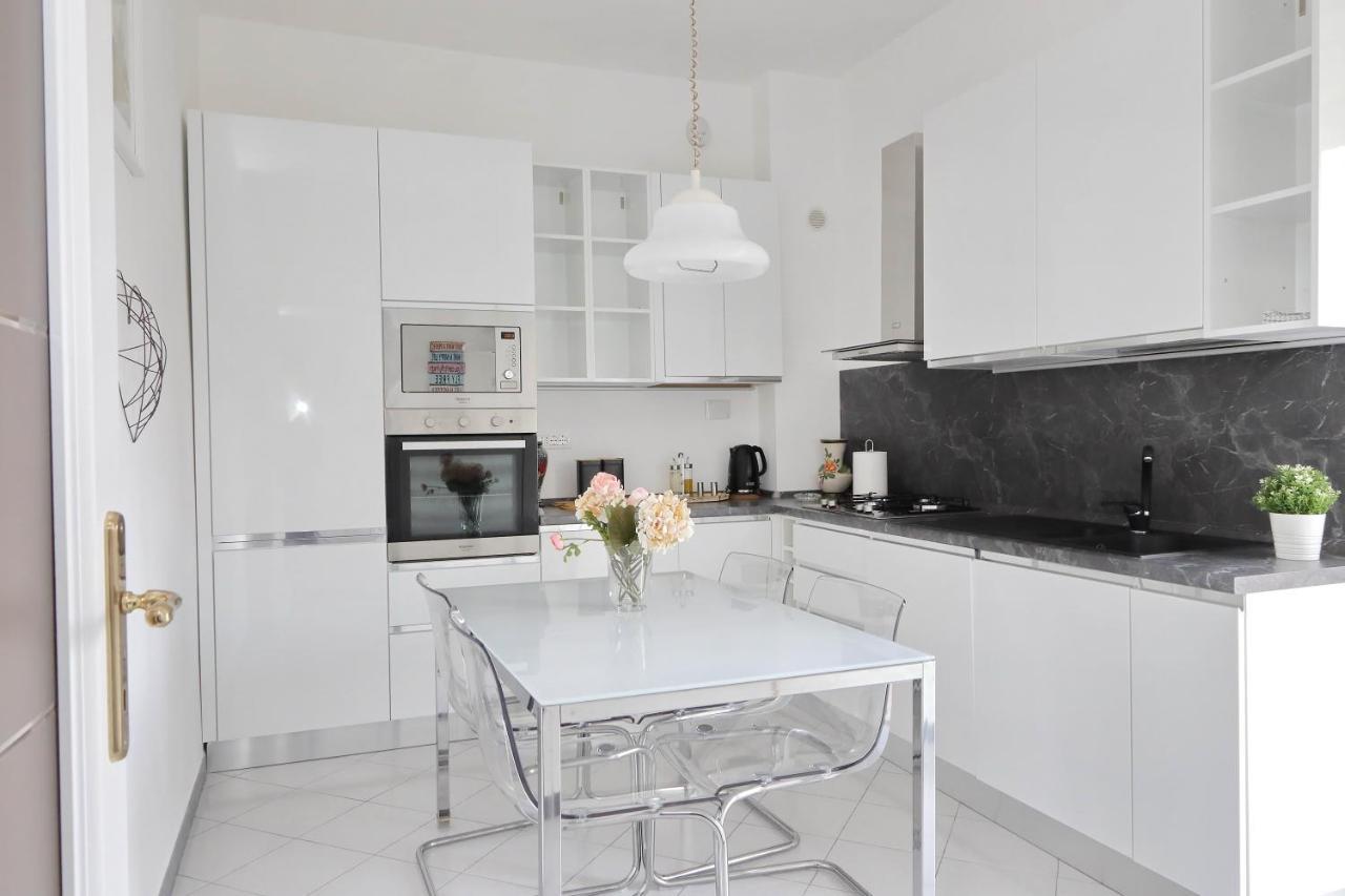 La Casa Di Flavia Guest house