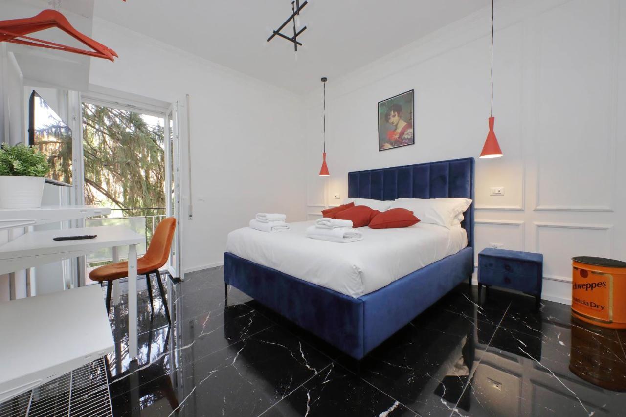 La Casa Di Flavia Guest house *