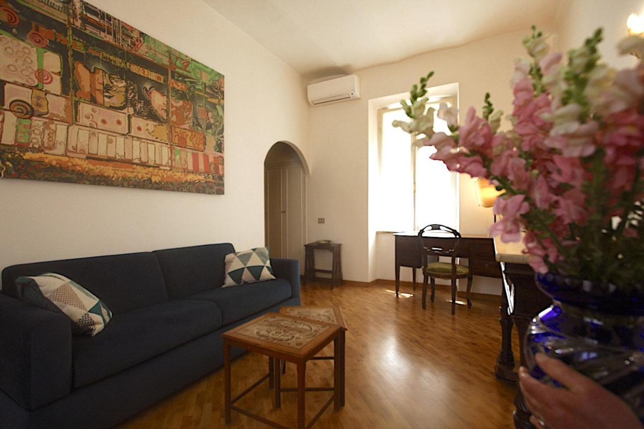 Scala House Appartement Rome